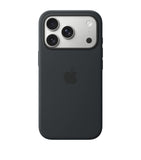 Apple Silicone iPhone 17 Pro Max MagSafe Case