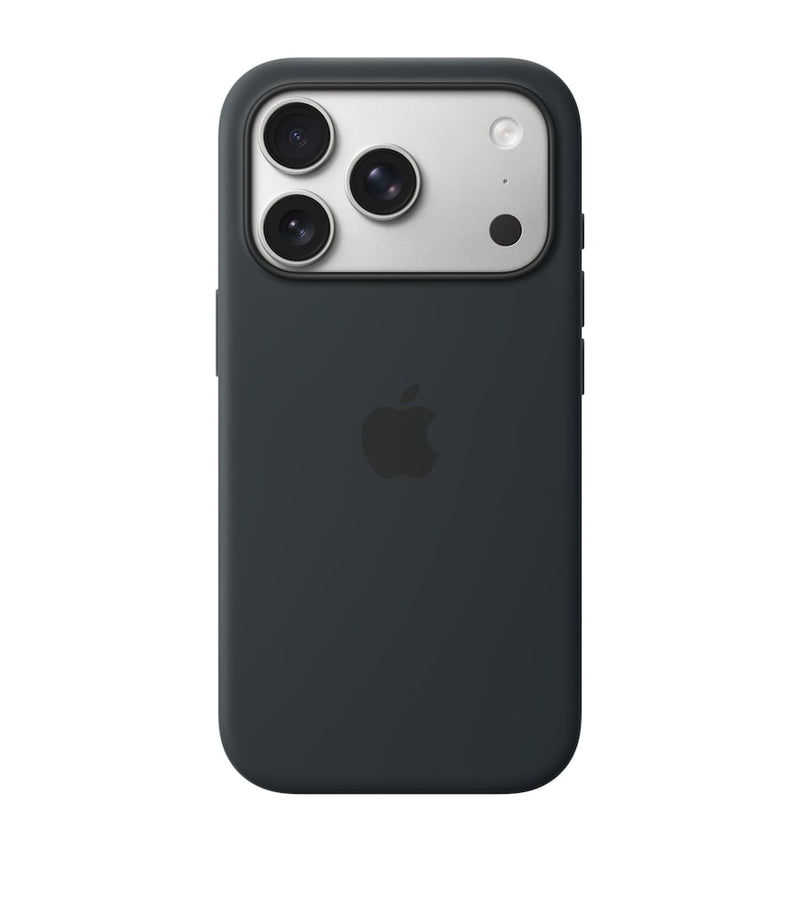 Apple Silicone iPhone 17 Pro Max MagSafe Case