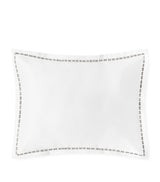 Amalia Cotton-Blend Nirvana Super King Duvet Cover Set (260cm x 220cm)