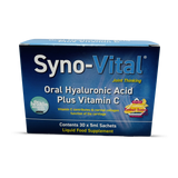 Modern Herbals Syno-Vital Hyaluronan Joint Care Sachets 30 x 5ml