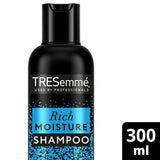 TRESemme Rich Moisture Shampoo 300ml GOODS Boots