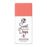 W7 Sweet Glow Drops Cherish Face Oil 30ml