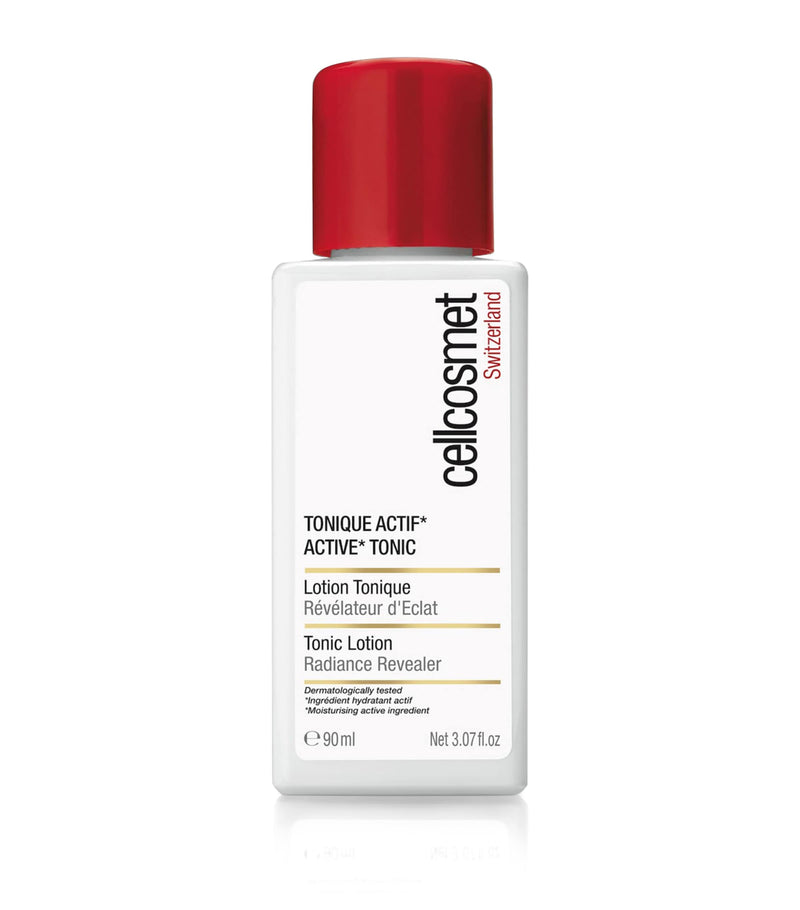 Cellcosmet Active Tonic face toner 90ml - British product