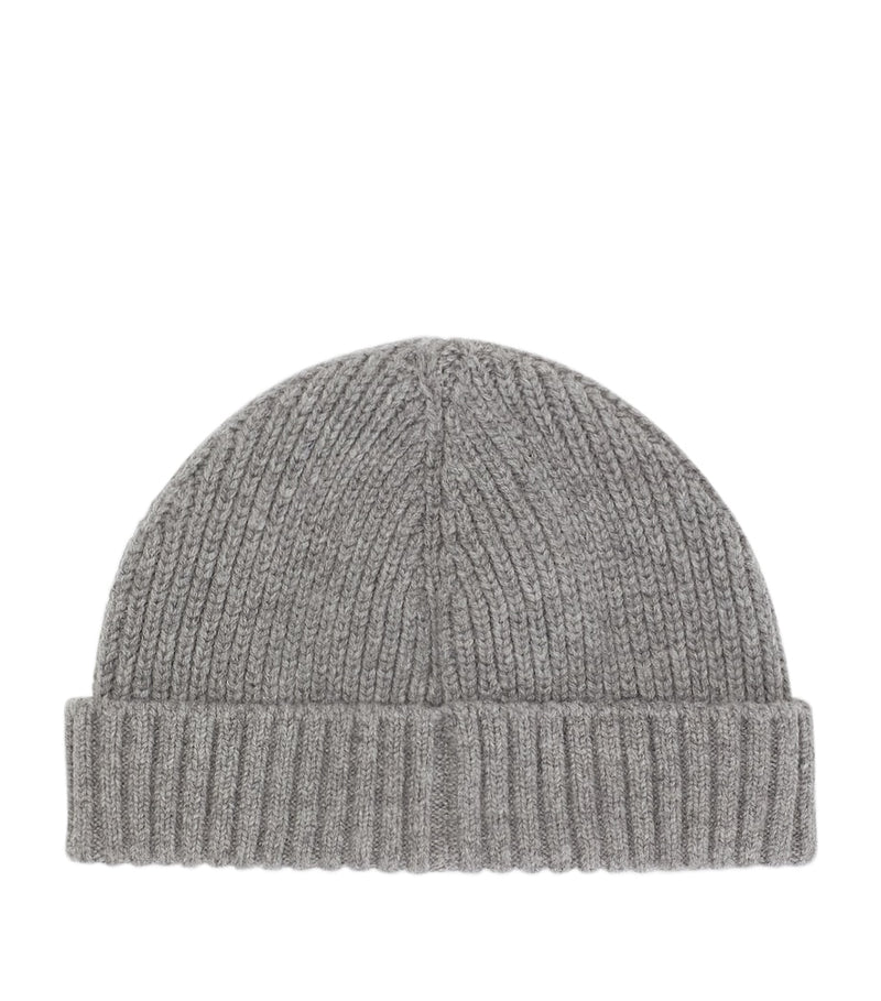 Dolce&Gabbana Kids Wool-Cashmere Beanie - British product