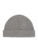 Dolce&Gabbana Kids Wool-Cashmere Beanie Hat