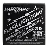 Manic Panic Flash Lightning Hair Bleach Kit 30 Volume
