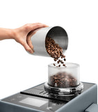 De'Longhi Rivelia Coffee Machine