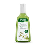 Rausch Care Shampoo Swiss Herbs Family Natural 200ml