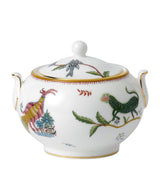 Wedgwood Mythical Creatures Sugar Box Bone China 11cm