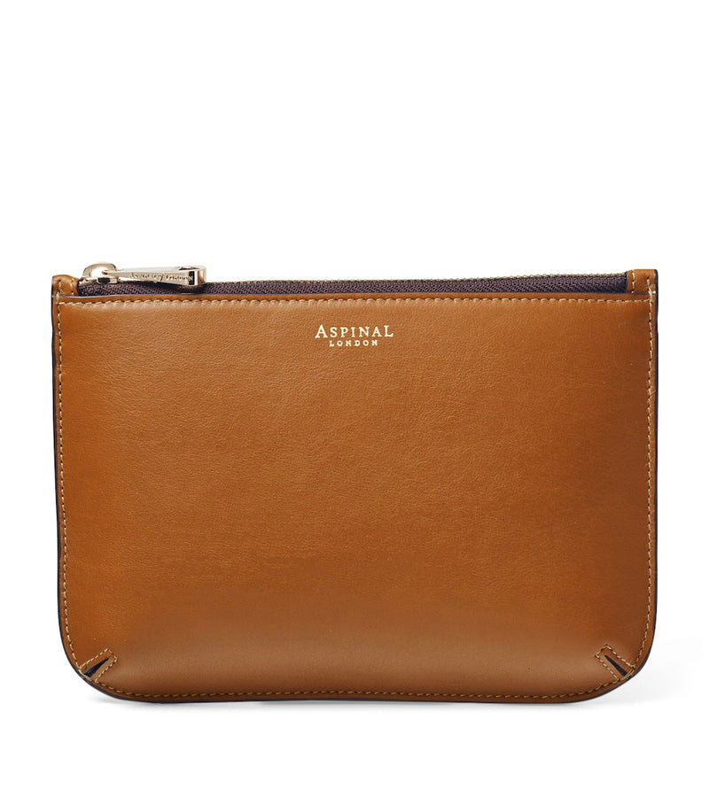 Men's Suede and Calfskin Satchel with Adjustable Strap and Zip Pocket, 24cm x 34cm x 12cm