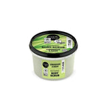 Organic Shop Refining Body Scrub Lemongrass and Sugar 250ml