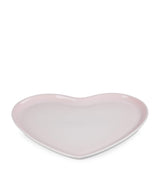 Le Creuset Stoneware Heart Serving Plate 32cm