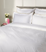 Celso De Lemos Hella Super King Flat Sheet (270cm x 300cm)