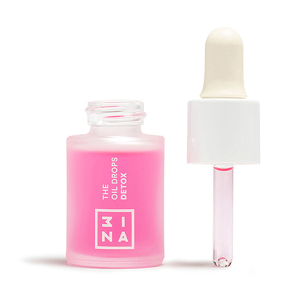 The Oil Drops Defence - McGrocer