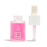 The Oil Drops Defence - McGrocer