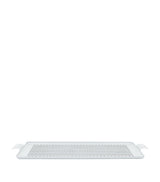 Kaymet Pressed Rubber Grip Carry Tray 42cm