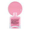 Nails.INC Plant Power Detox Nail Polish 14ml, imported from the UK