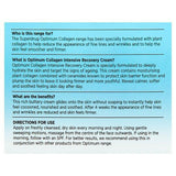 Superdrug Collagen Intensive Recovery Cream 50ml GOODS Superdrug