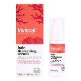 Viviscal Hair Thickening Serum Hair Treatment 50ml