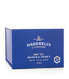 Haddrell's of Cambridge Manuka Honey UMF 25+ (250g)