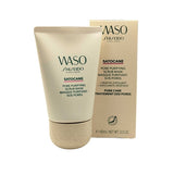 Shiseido Waso Satocane Pore Purifying Face Scrub Mask 80ml