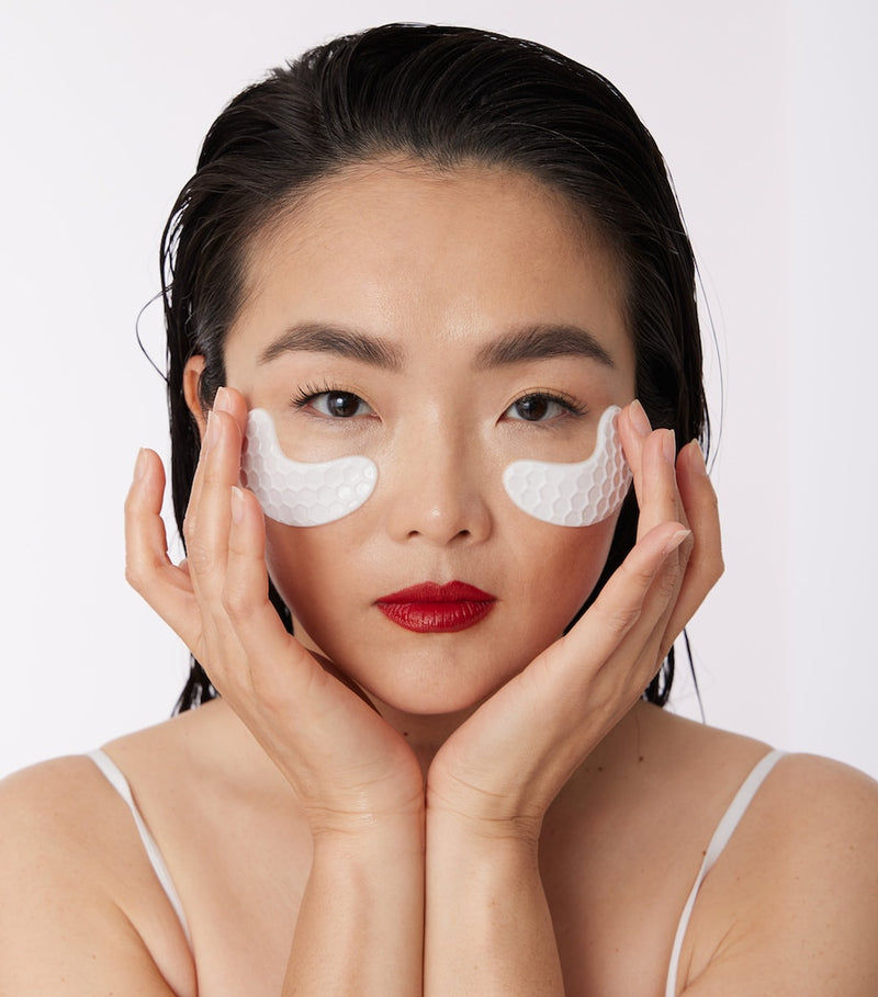 SKIN - CYCLES Eye-Matrix eye mask 6ml (British brand)