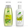 Dr Organic Tea Tree Body Wash 250ml