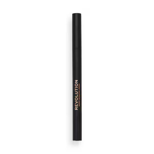 Revolution brow pen light brown imported from the UK
