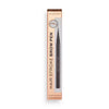 Revolution brow pen light brown imported from the UK