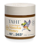 Tahi Honey Manuka Honey UMF™ 10+ / MGO 263+ (250g)