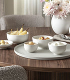 Villeroy & Boch Porcelain Afina Bowl (13cm)