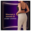 Always Discreet Incontinence Pants Black L - British product