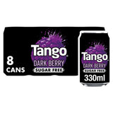 Tango Dark Berry Sugar Free - McGrocer
