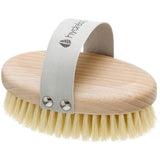 Hydrea London cactus body brush for exfoliation, UK version