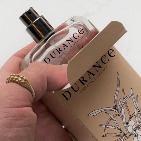 Durance Eau de Toilette Wild Sea Buckthorn 100ml - British product
