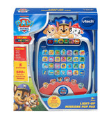 Interactive Light-Up Educational Learning Pad for Children Aged 3 and Up