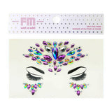 Wet N Wild Fantasy Maker Gem Face Mask Goddess Glam GOODS Boots