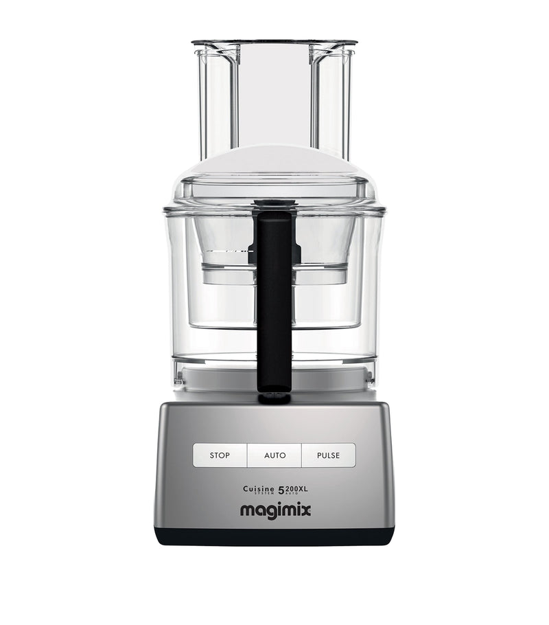 Magimix 5200XL food processor, imported from the UK