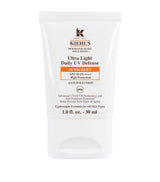 Kiehl's Ultra Light Daily UV Defence SPF Moisturiser 30ml