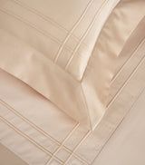 Cotton Sateen Double Flat Sheet 240cm x 320cm