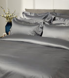 Celso De Lemos Bourdon Super King Duvet Cover 260cm x 220cm - British product