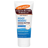 Palmer's Cocoa Butter Formula Foot Magic Scrub Exfoliating Foot Care 60g