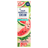 Superdrug Hair Removal - British Cream Global - McGrocer