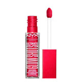 NYX Professional Makeup Liquid Eyeshadow Strawberry Stacked Colour