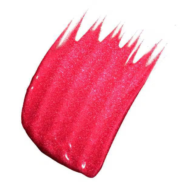 NYX Professional Makeup Liquid Eyeshadow Strawberry Stacked, imported from the UK