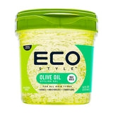 EcoStyle Olive Oil Styling Gel 473ml