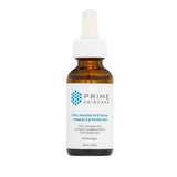 Prime Skincare 15% Ascorbic Acid Face Serum with Vitamin E Ferulic Acid 30ml
