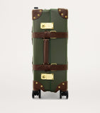 Globe-Trotter Centenary 4-Wheel Suitcase (56cm)