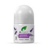 Dr Organic Moroccan Argan Oil Deodorant 50ml - 998944