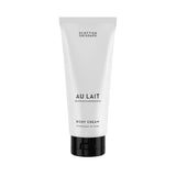Scottish Fine Soaps Au Lait Body Wash Creamy Oat 200ml